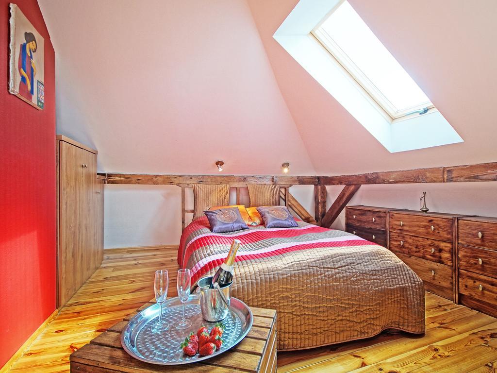 Sopot Apartment Sa Номер фото