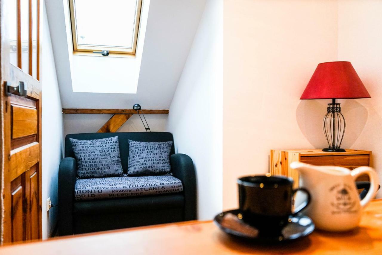 Sopot Apartment Sa Екстер'єр фото
