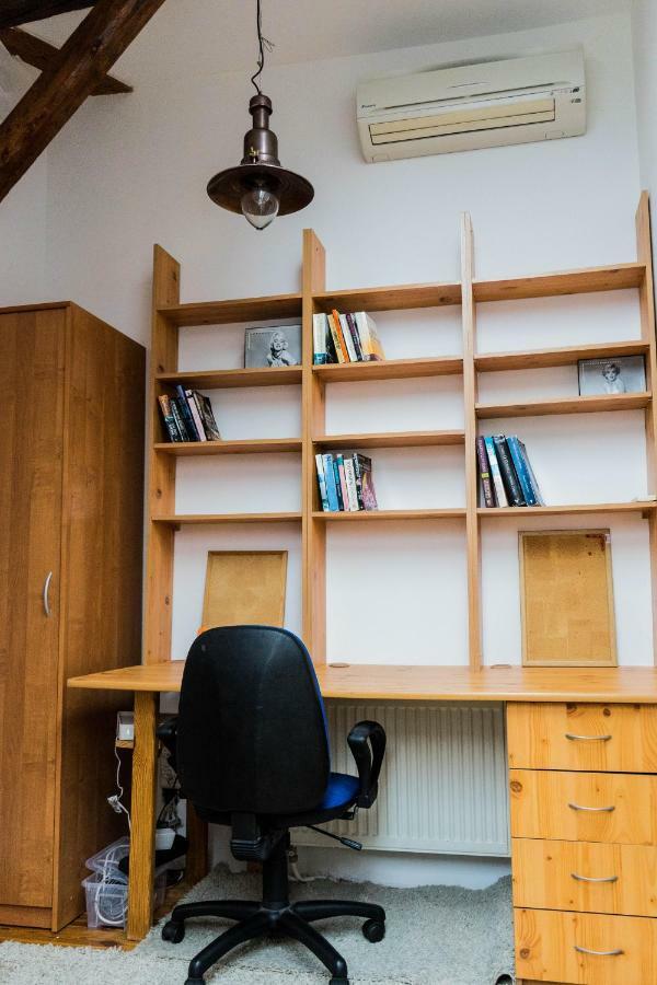 Sopot Apartment Sa Екстер'єр фото